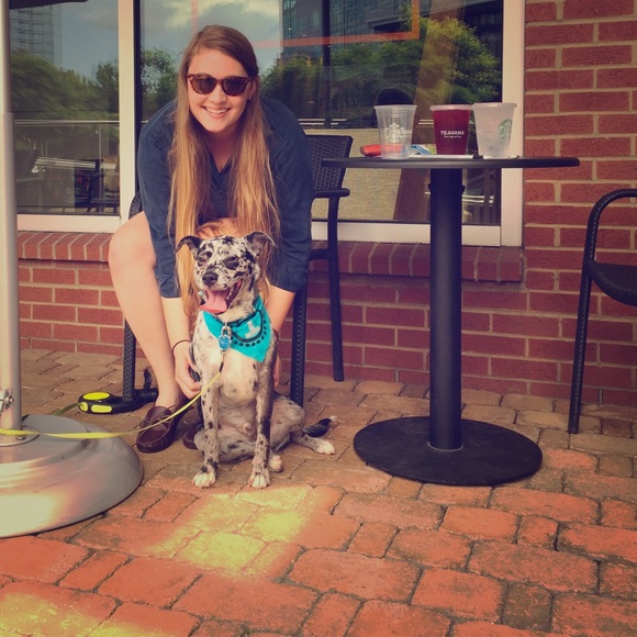 Meet your Posher, Jessica - Picture 1 of 1